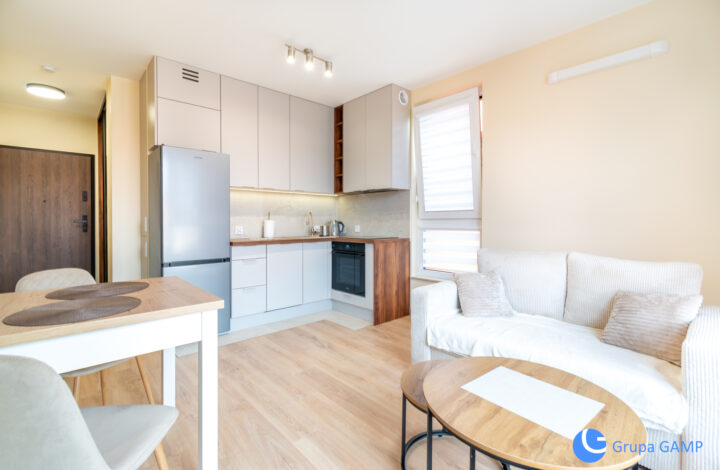 Pierwszy najem | Słoneczne 2pok | Balkon | Bronowice | Blisko uczelni