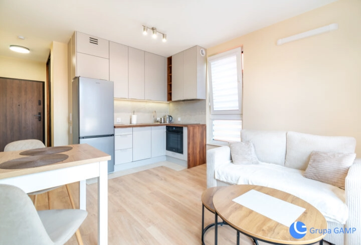 Pierwszy najem | Słoneczne 2pok | Balkon | Bronowice | Blisko uczelni