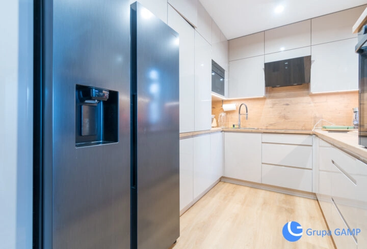 Od 1 Listopada|3 Pokoje|60m2|Ruczaj|Balkon|Parking|Zakrzówek|UJ