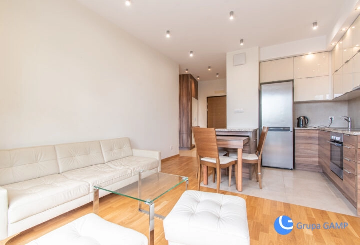 *Apartmenty Novum*3-pok 60m2+garaż i komórka |ENG|