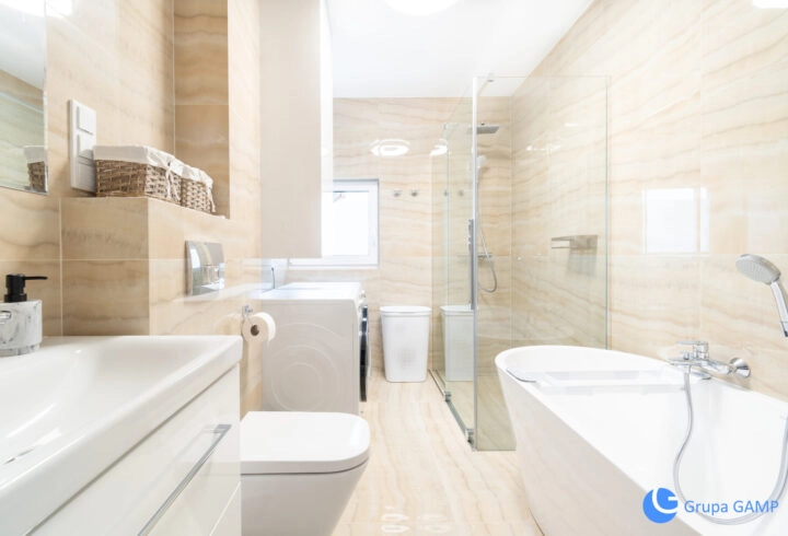 Nowoczesny | wysoki standard | sauna | klima | parking