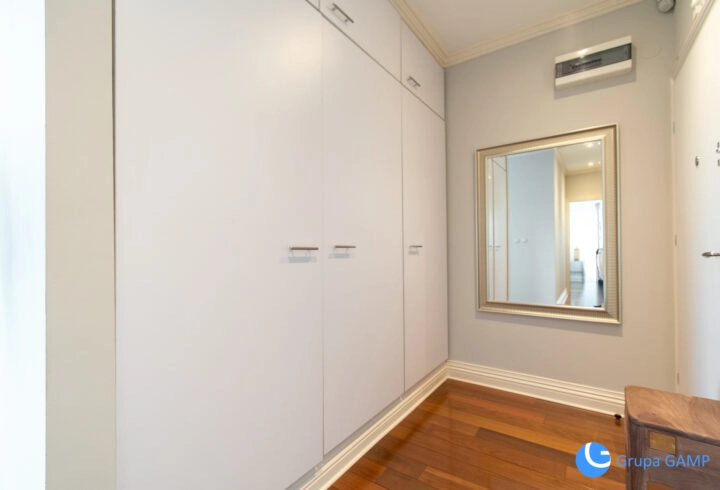 3pok | 52 m2 | Biprostal, al. Kijowska, od zaraz