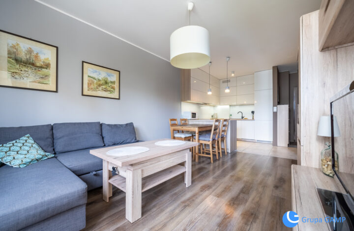 2-pok.*41m2*Wrocławska*KROWODRZA*balkon
