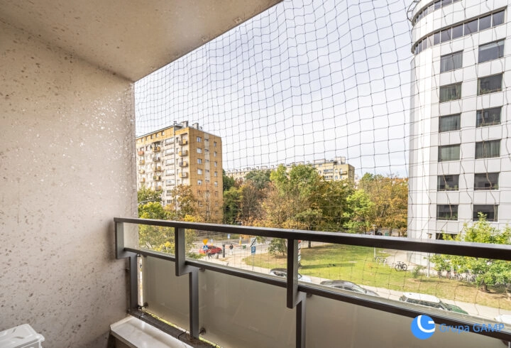 2-pok.*41m2*Wrocławska*KROWODRZA*balkon