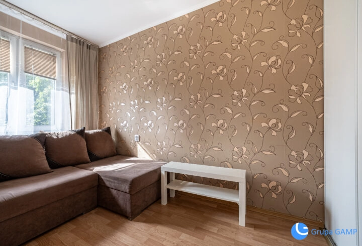 3 pok*55m2*Cystersów*balkon*Kryniczna
