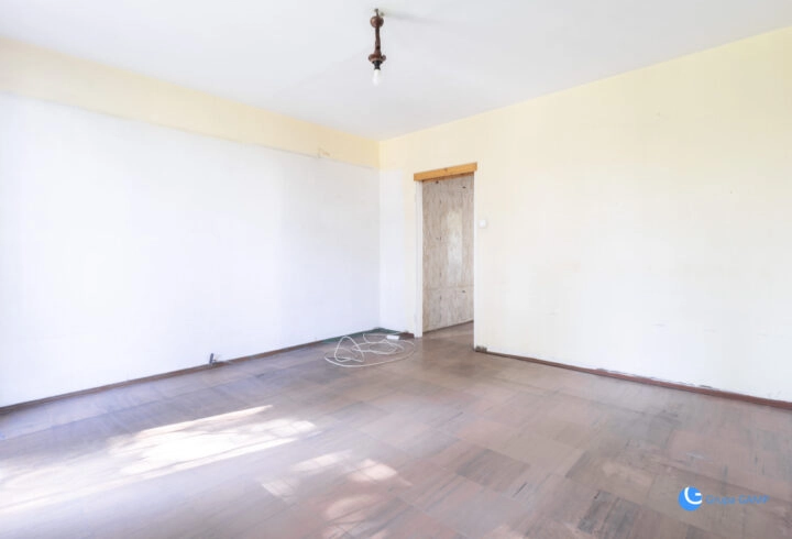 3 pok. 47.4m2 | MPEC, oddzielna kuchnia, loggia, piwnica| Wiślicka