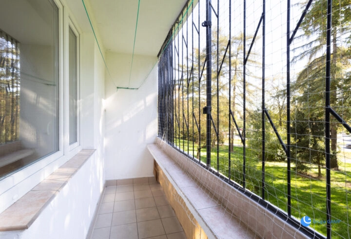 3 pok. 47.4m2 | MPEC, oddzielna kuchnia, loggia, piwnica| Wiślicka