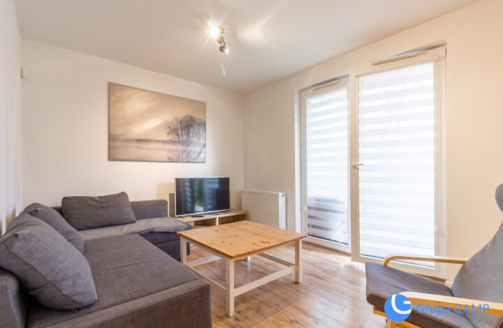 Od 1 Listopada | 2 pokojowe z ogrodem 65m2 | UJ | Ruczaj