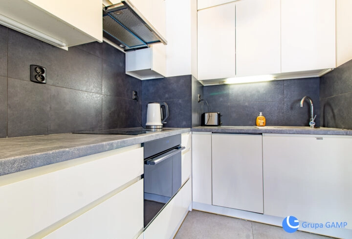 Piltza 34 | 2 pokoje + balkon | od 14.11 | Pet Friendly