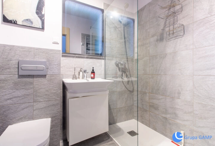 Piltza 34 | 2 pokoje + balkon | od 14.11 | Pet Friendly