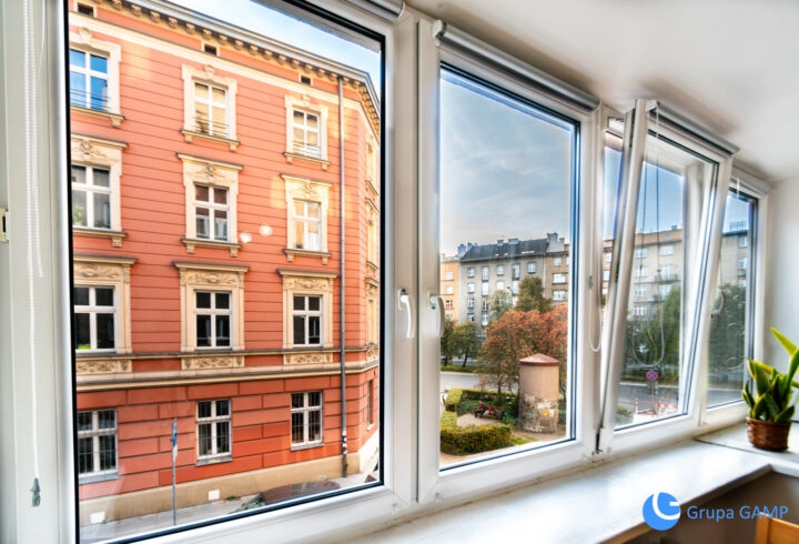 2-pok. Stare Miasto *Lenartowicza* 67m2 | Plac Inwalidów | AGH