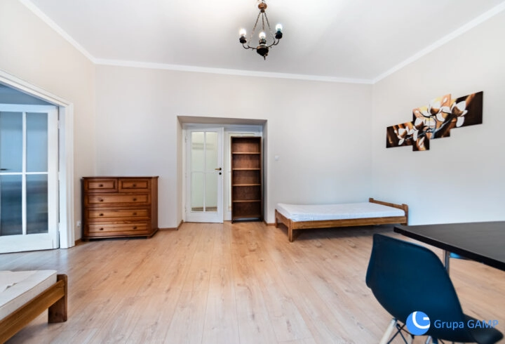 2-pok. Stare Miasto *Lenartowicza* 67m2 | Plac Inwalidów | AGH