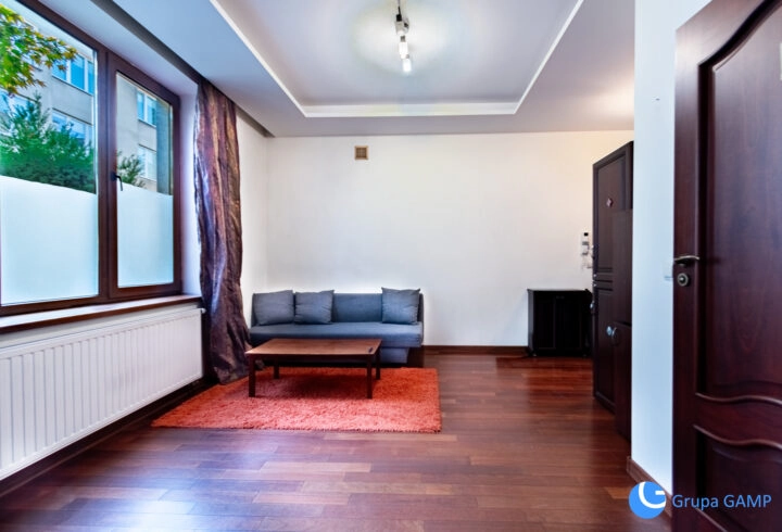 Studio *Friedleina* 30 m2 Krowodrza / Nowy Kleparz - klimatyzacja