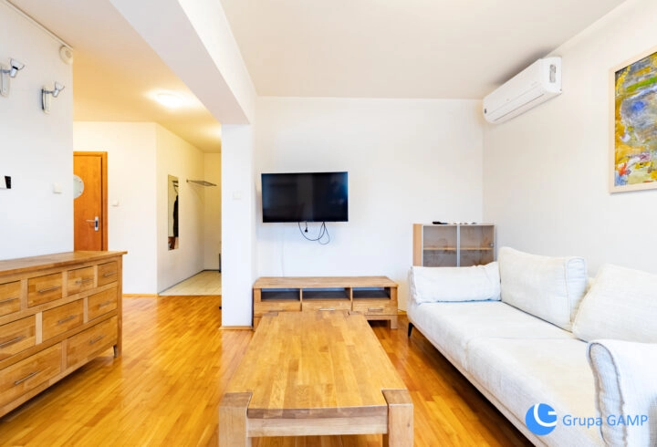 PENTHOUSE 3pok, 68m2, *Olsza* Parking, TARAS