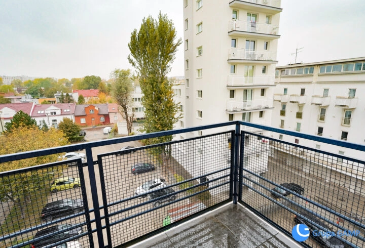 PENTHOUSE 3pok, 68m2, *Olsza* Parking, TARAS