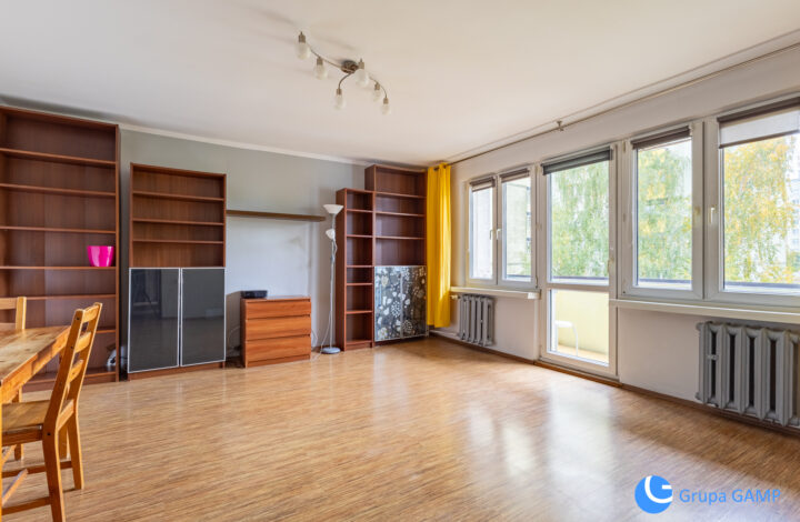 2 osobne pokoje*50m2*Podgórze Duchackie*Kurdwanów