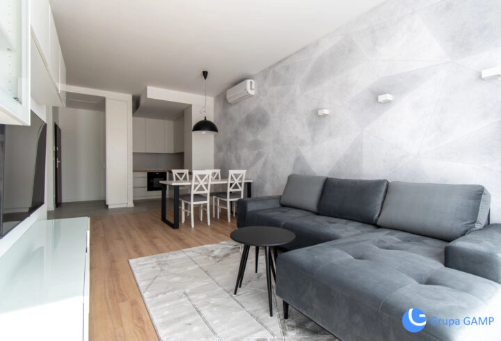 *Apartamenty Kościuszki* Salwator, Wisła, klima.