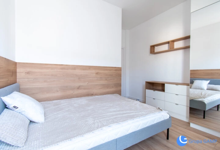 *Apartamenty Kościuszki* Salwator, Wisła, klima.