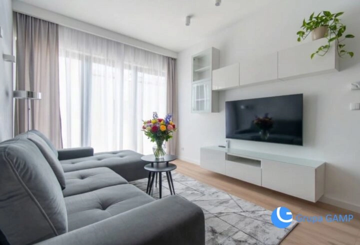 *Apartamenty Kościuszki* Salwator, Wisła, klima.