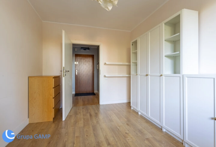 3 pokoje, 68m2, taras, parking podziemny, ul. Chałupnika